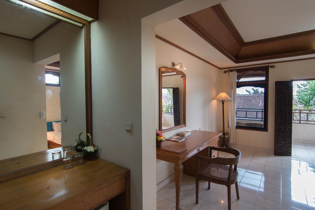 Depradha Ubud Exterior photo