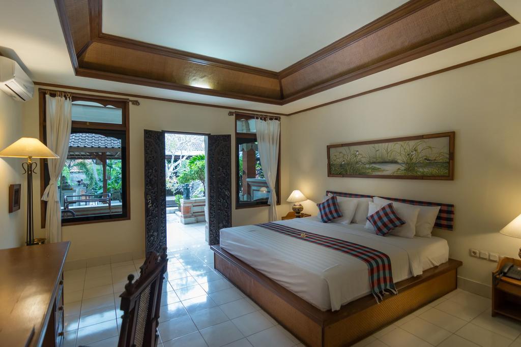 Depradha Ubud Exterior photo